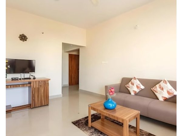 Misty Meridian Serviced Apartments