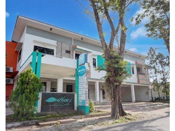 Hotel O near Museum Lambung Mangkurat formerly Novies Guest House