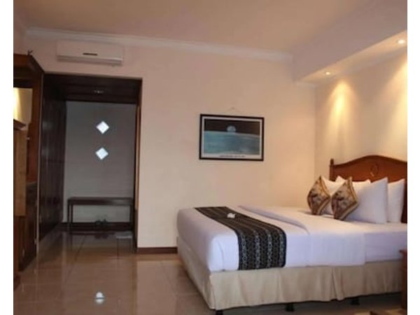Lombok Beach Villas