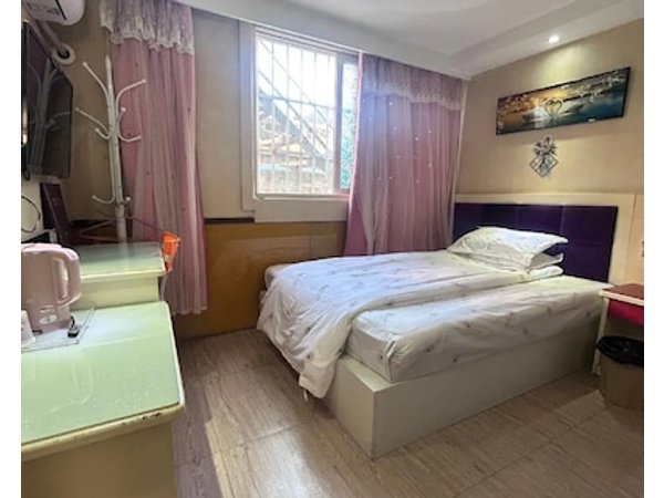 Shanghai Xingsheng Hotel
