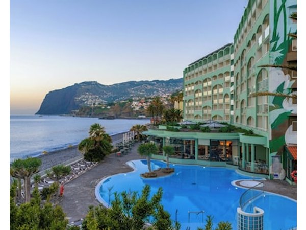 Pestana Ocean Bay All Inclusive