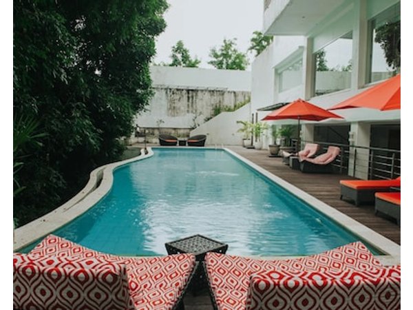 Nunamkhalu Private Villas & Spa