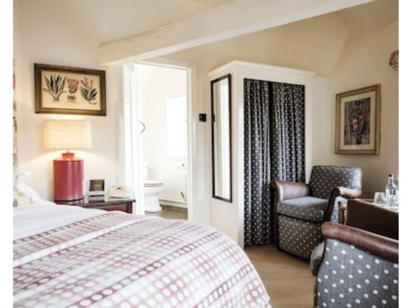 Bay Tree Cottage