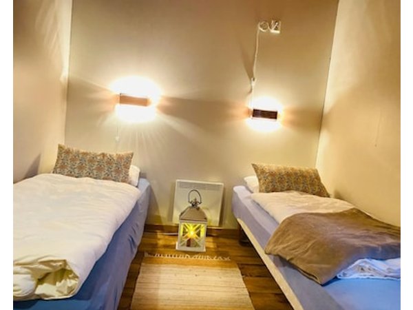 Sortland Camping og Motell AS