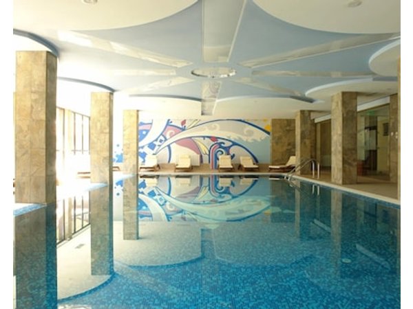 Winslow Infinity Aparthotel