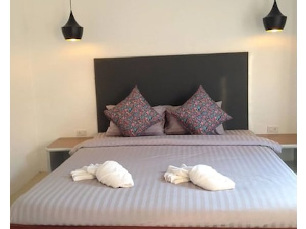 Non Du Lay Guesthouse