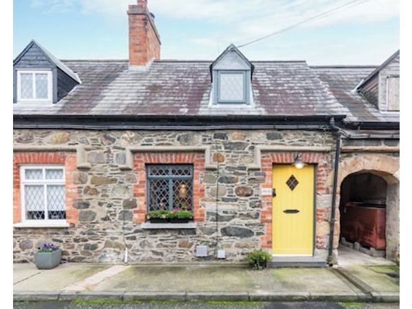 Duncan's Cottage at Royal Hillsborough
