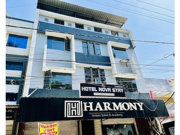 Hotel Nova Stay