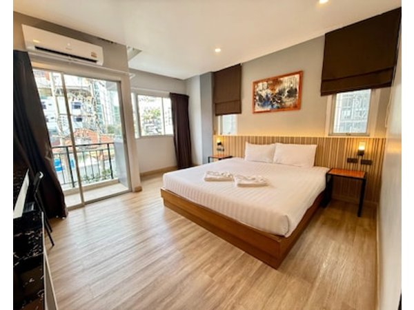 Diva Boutique Hotel