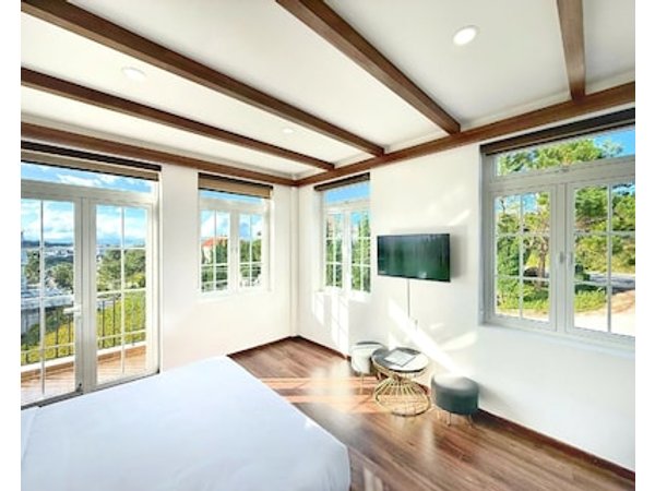 KIEN DALAT - Nguyễn Hữu Cảnh