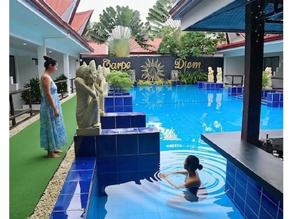 Carpe Diem Villas & Resort
