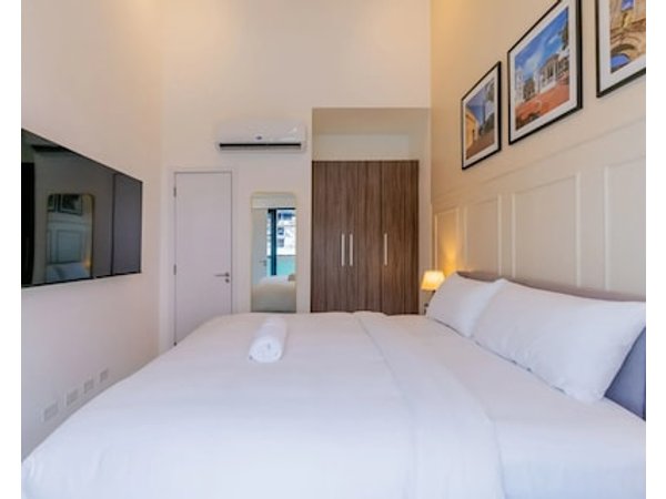 Cozy 1BR in Santa Ana