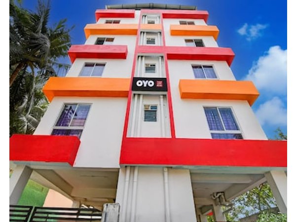 OYO 83431 Love Point