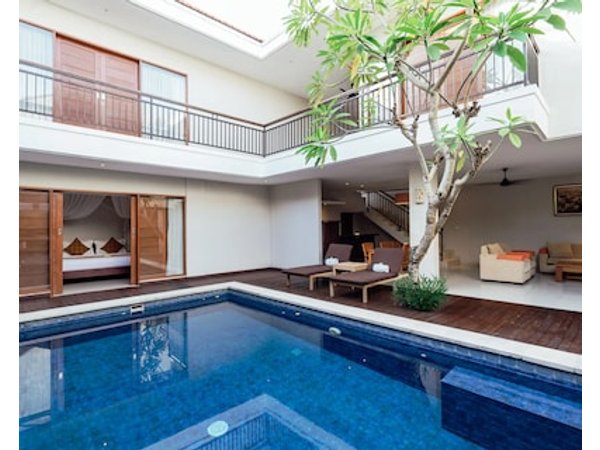 The Light Exclusive Villas and SPA