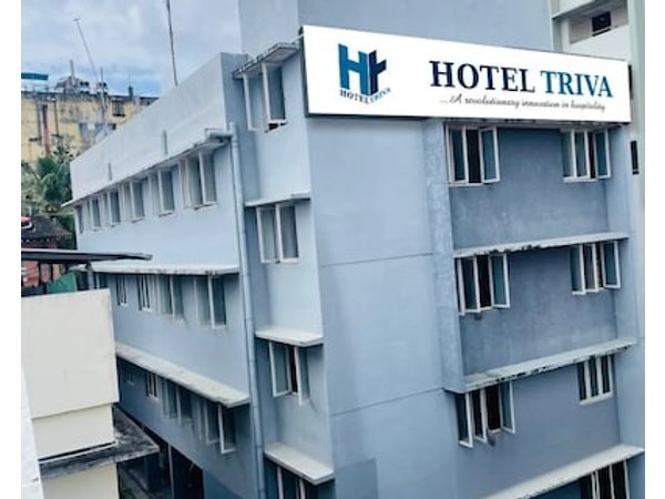 Triva Hotel & Service Apartments Near Medical College