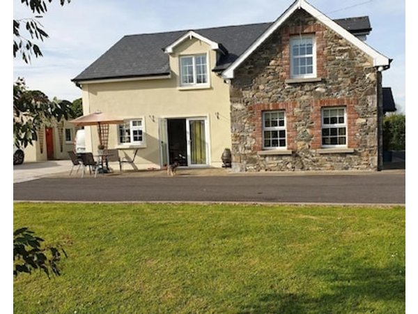 Nellies Cottage B&B