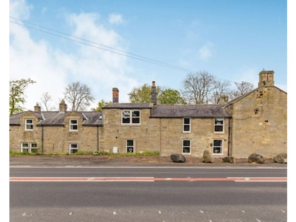 Briar Cottage