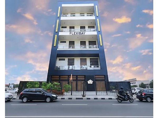 FlexiBay-Girls Hostel North Delhi