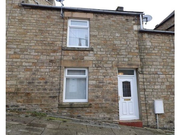 Bracken Cottage