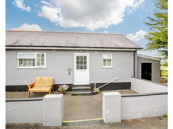 3 Black Horse Cottages