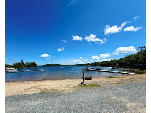 Perfect Getaway at Lake Mushamush!