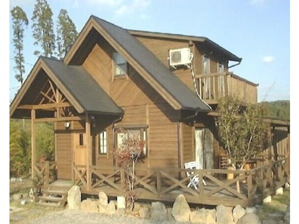 Hiiragi Cottage
