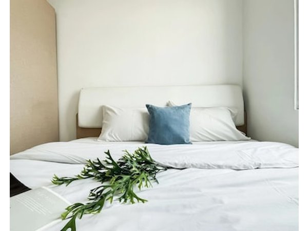 Minimalist Look 1Br At Apartment Vittoria Residence