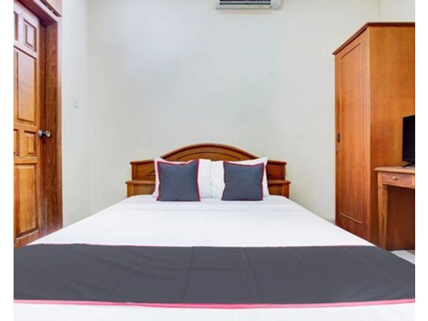 Oyo 94411 Hotel Atma Bhakti