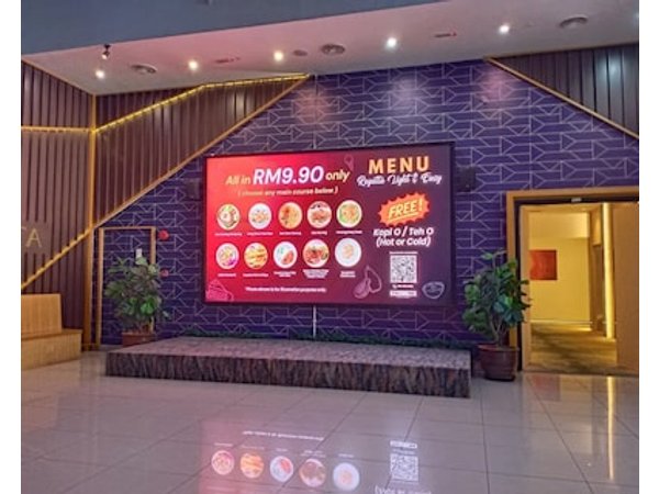 Kuching Near Sgh Kozi Square Apartment 4