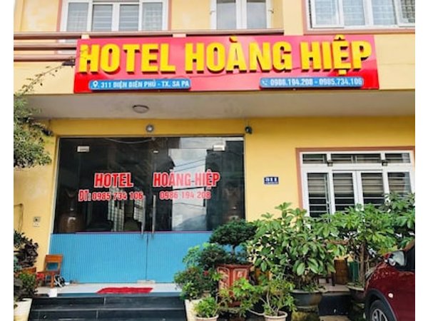 Hoang Hiep Hotel Sapa - By Bay Luxury