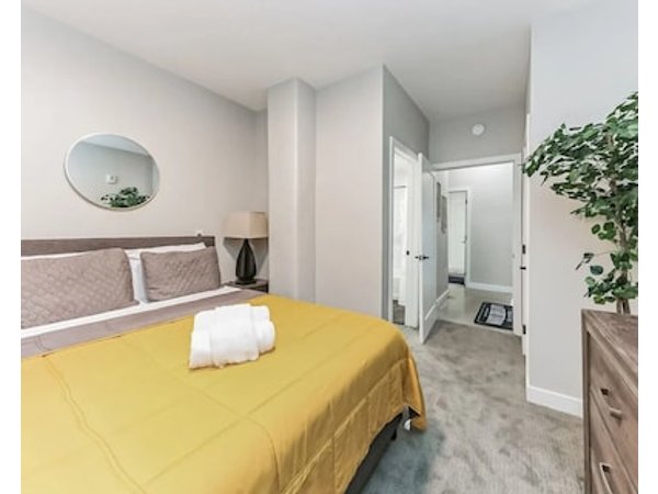 Cozy Getaway Near Bengals Reds & Tql Stadium – Ultimate Cincinnati Sports Haven