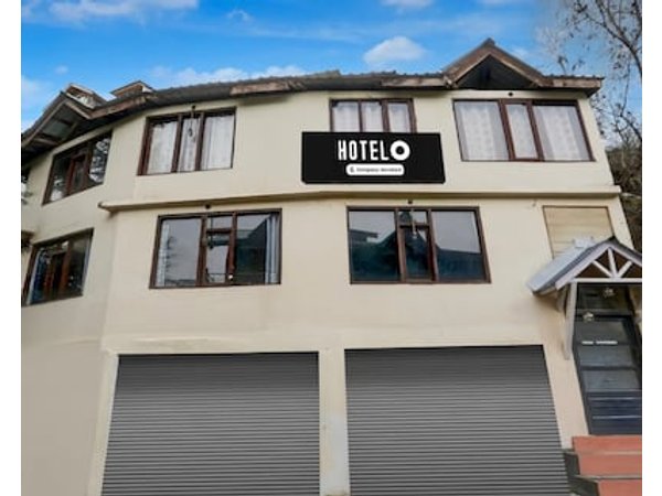 Oyo Flagship 81223 Hotel Kartik In Manali