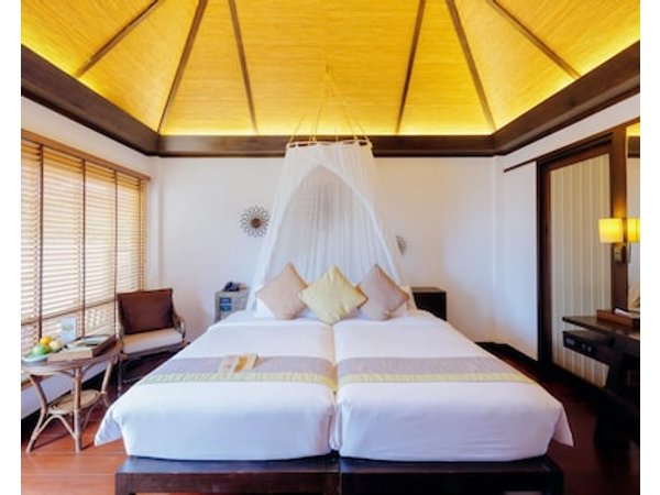 Le Vimarn Cottages & Spa