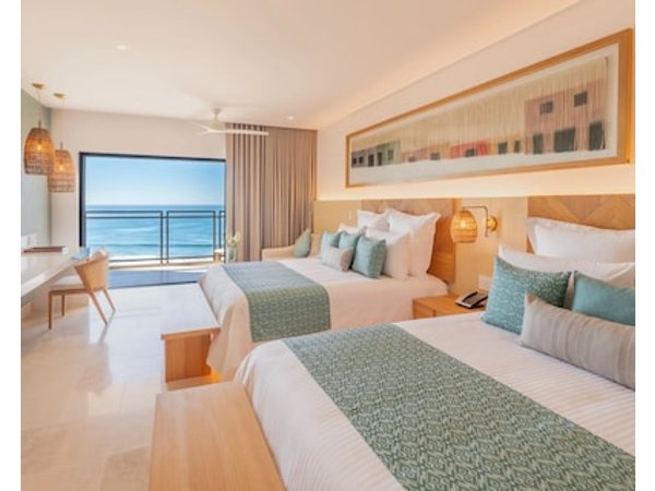 Dreams Estrella del Mar Mazatlan Golf & Spa Resort - All Inclusive