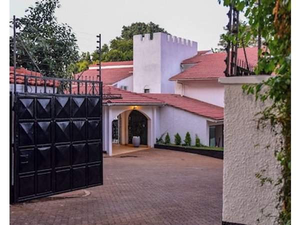 Gigiri Lion Villas 2
