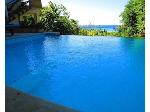 Anugerah Villas 2