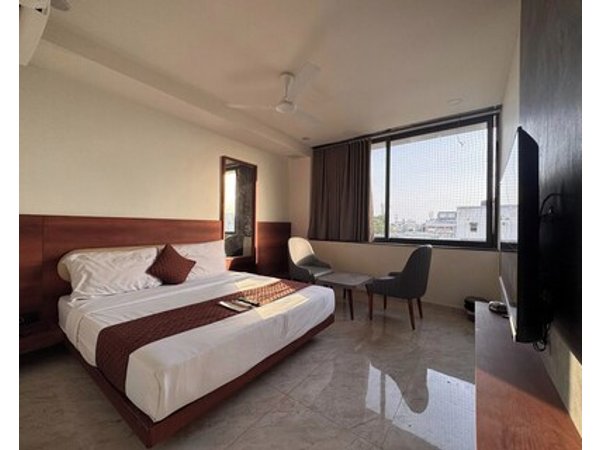 Hotel Aqua