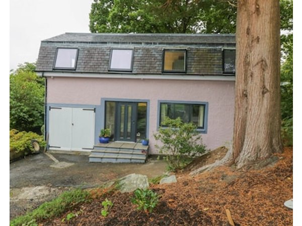 Dunaivon Cottage