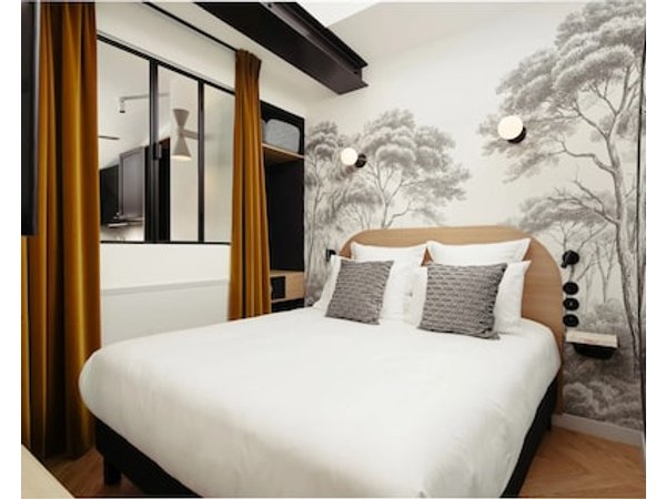 My Maison In Paris Montmartre