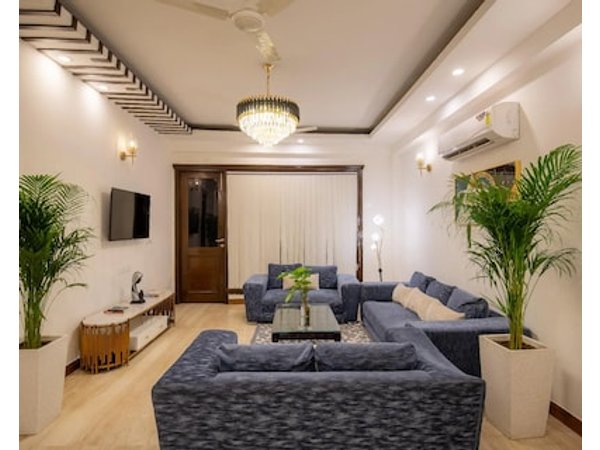 BedChambers Serviced Apartments South Extension