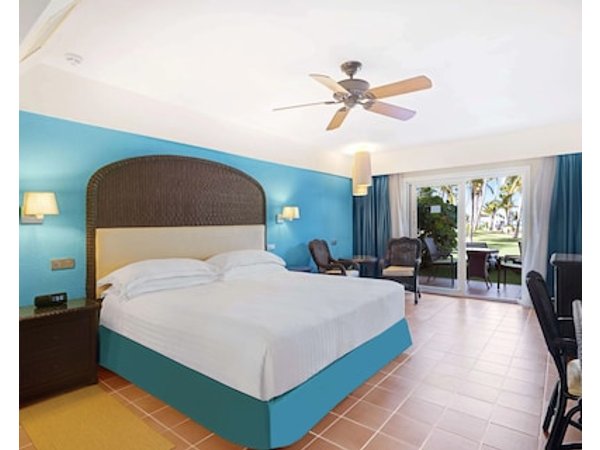 Barceló Bávaro Beach - Adults Only All Inclusive