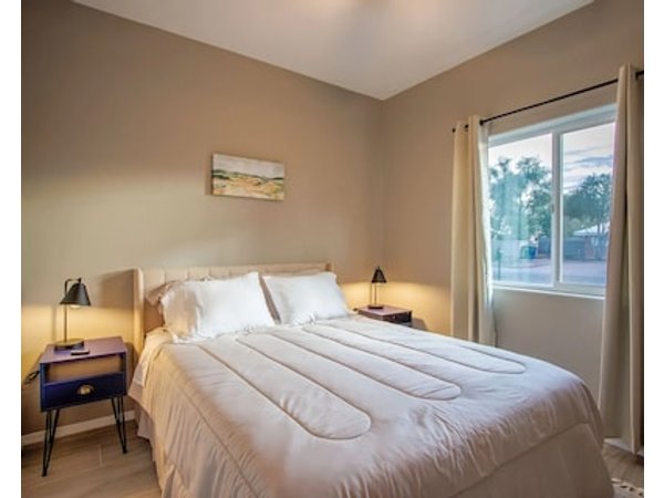 New Build In The Heart Of Tucson