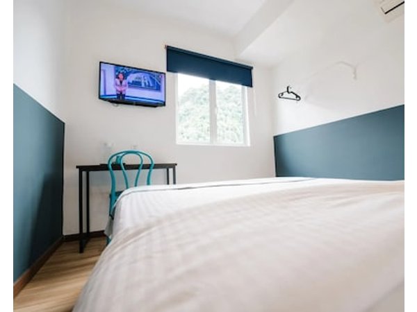 The Concept Hotel KL - Batu Caves