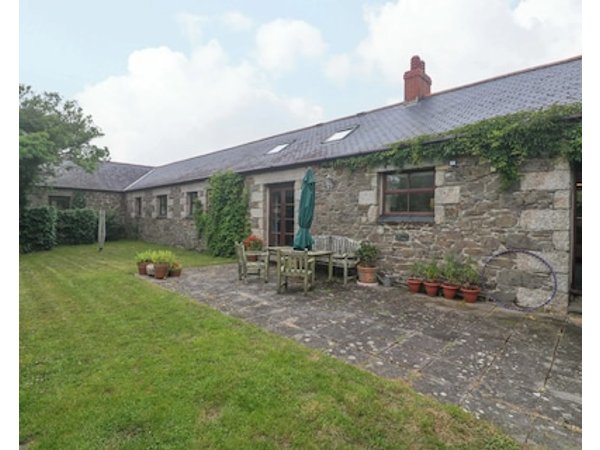 Swallow Cottage