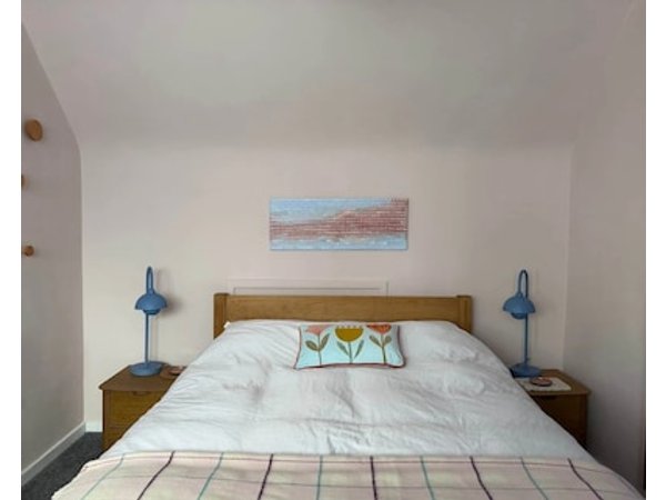Faerie Cottage Luss Loch Lomond 3BR Cosy Wood Burning Stove