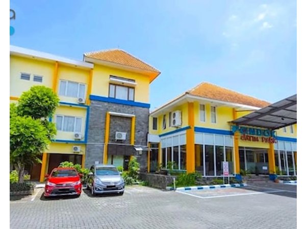 Pondok Jatim Park