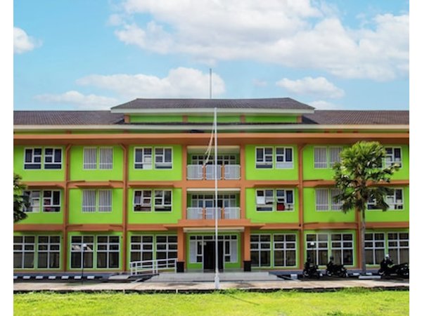 OYO Life 93399 Kos Batulayar