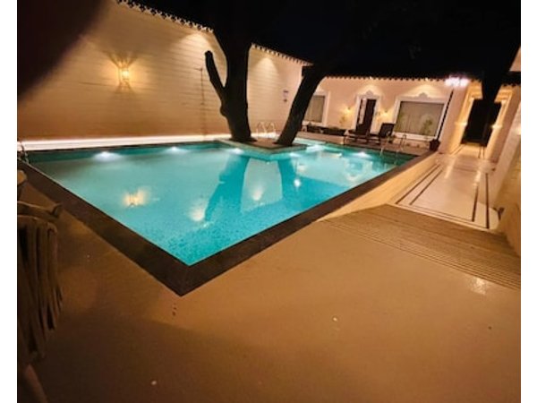 Rama Retreat Luxury Cottages