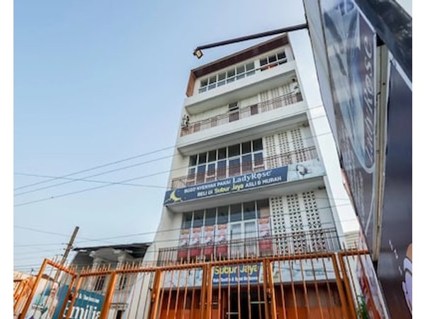Lofinn Guesthouse