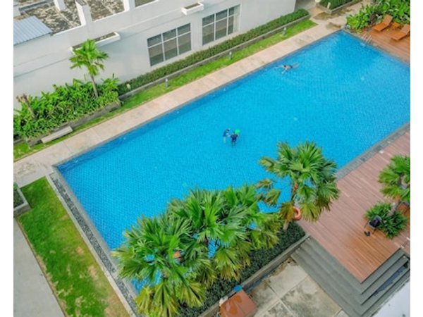 Comfy And Best Deal Studio At Citra Living Apartment